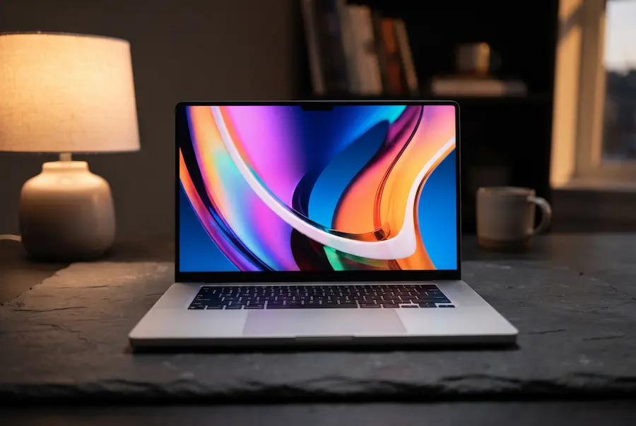 ASUS Vivobook S 15 με οθόνη OLED 3K