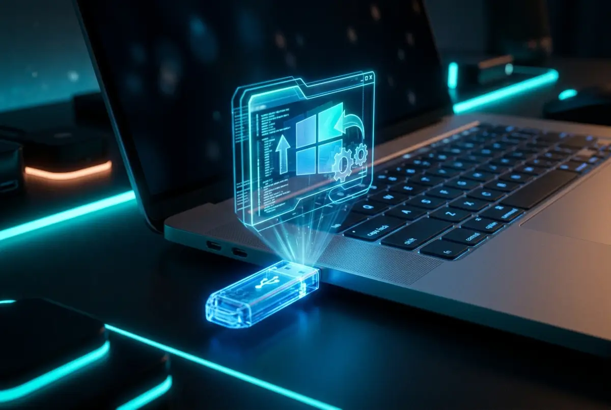 Το Lazesoft Recovery Suite Home για επισκευή Windows και ανάκτηση αρχείων