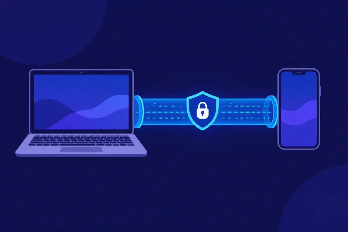 VPN στην καθημερινή χρήση υπολογιστή και κινητού