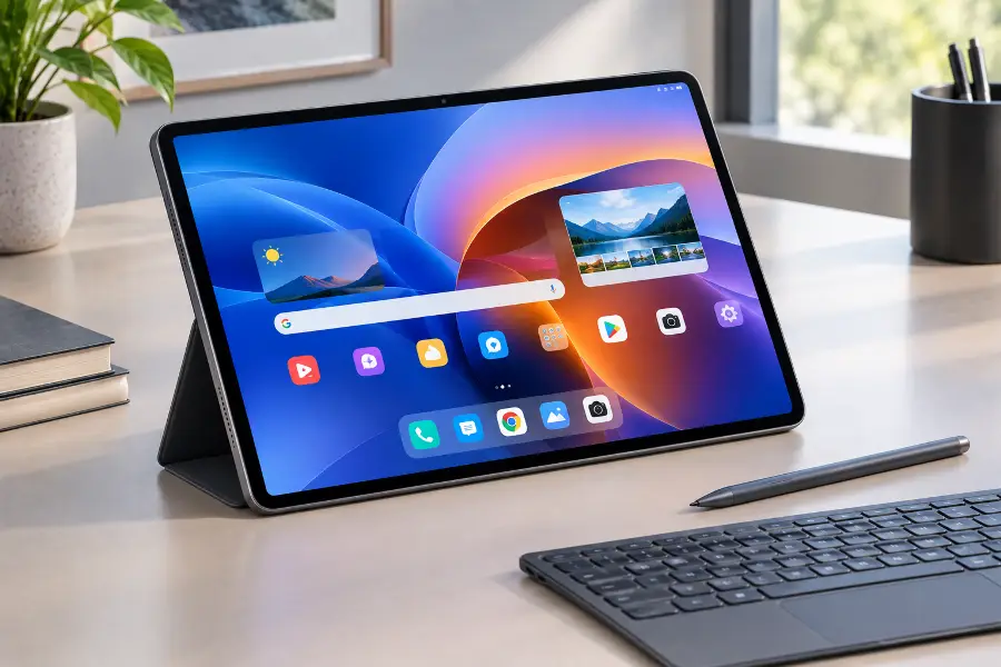 OnePlus Pad 3