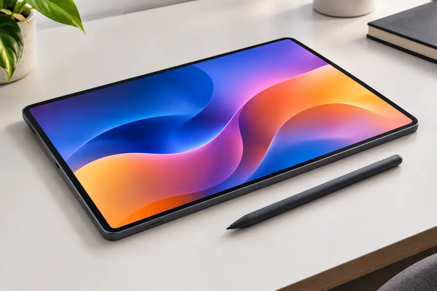 Samsung Galaxy Tab S11 Ultra