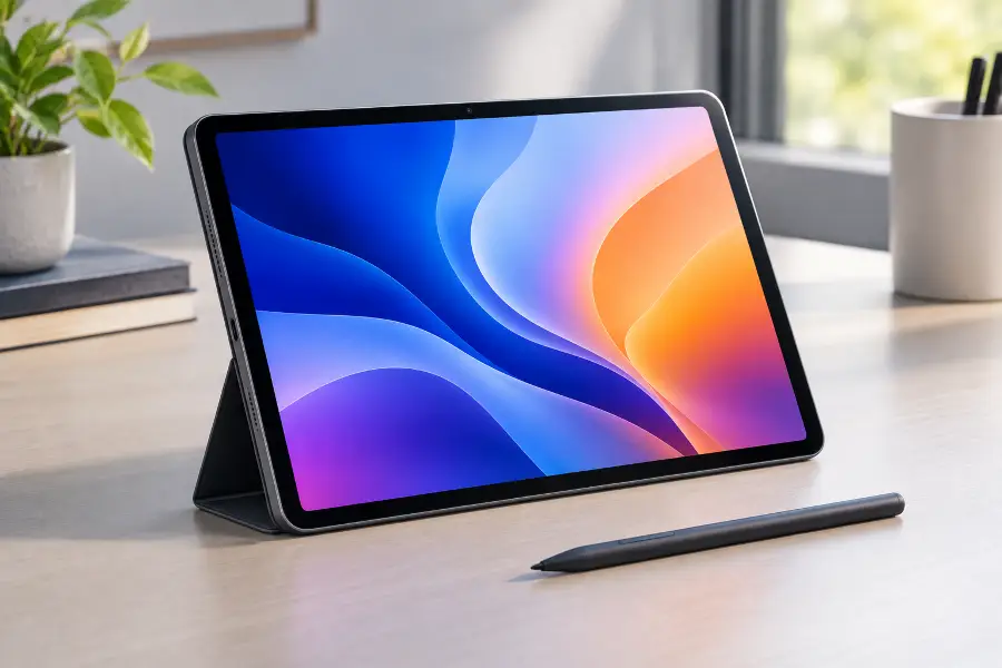 Samsung Galaxy Tab S11