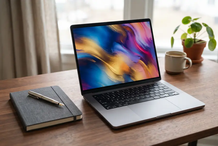 Microsoft Surface Laptop 8 με οθόνη 15 ιντσών 3:2